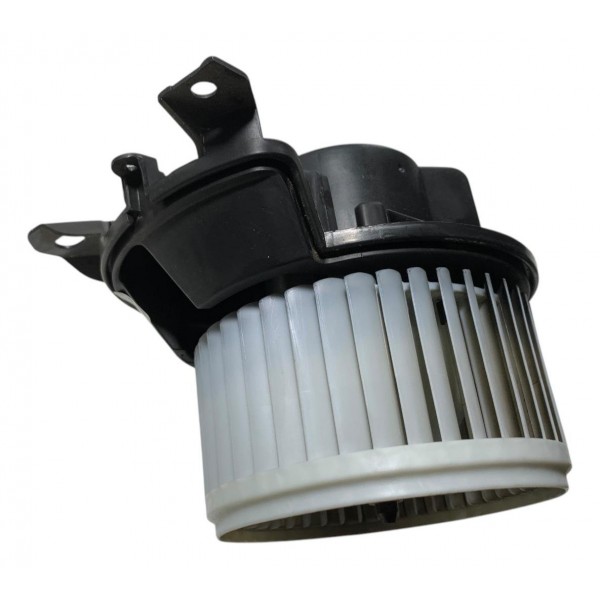 Motor Ventilador Ar Forçado Fiat Punto Sporting 1.8 2015