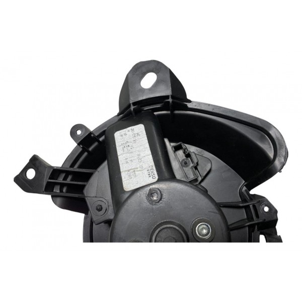 Motor Ventilador Ar Forçado Fiat Punto Sporting 1.8 2015