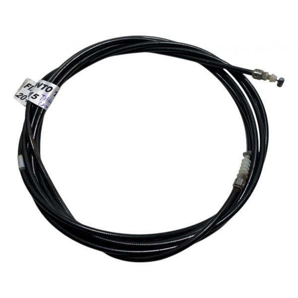 Cabo Abertura Portinhola Tanque Fiat Punto Sporting 1.8 2015