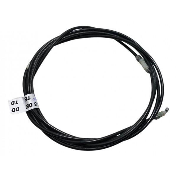 Cabo Abertura Portinhola Tanque Fiat Punto Sporting 1.8 2015