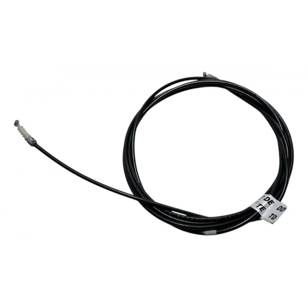 Cabo Abertura Portinhola Tanque Fiat Punto Sporting 1.8 2015