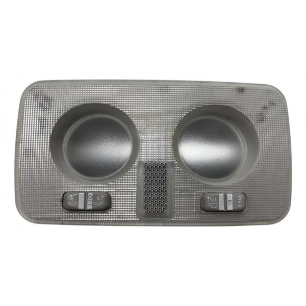 Luz Teto Cortesia Fiat Punto Sporting 1.8 2015