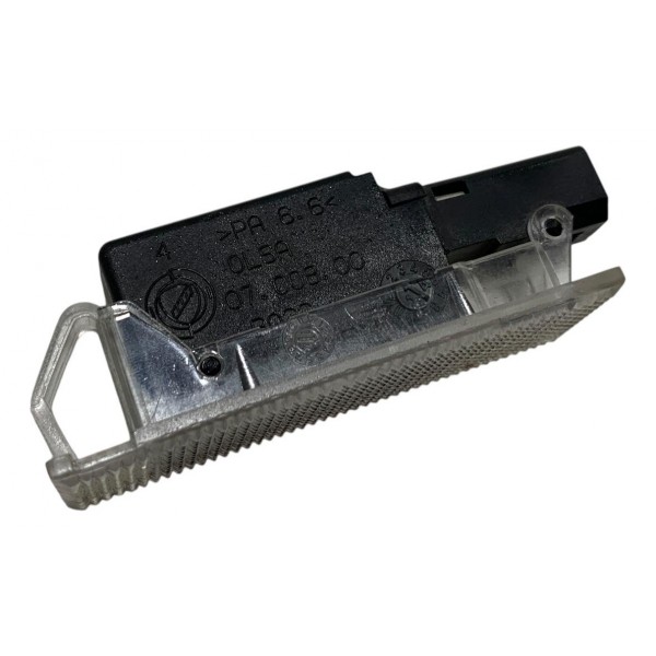Luz Interna Porta Luvas Fiat Punto Sporting 1.8 2015