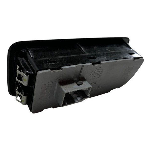 Botão Menu Farol Milha Fiat Punto Sporting 1.8 2015