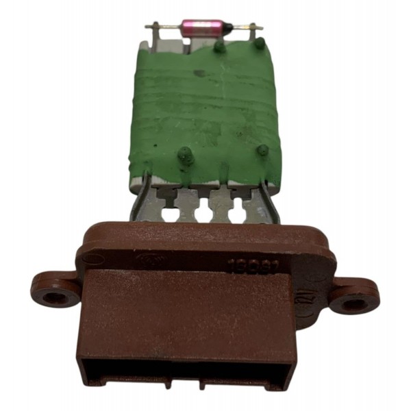 Resistencia Ar Condicionado Fiat Punto Sporting 1.8 2015