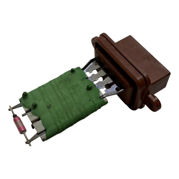 Resistencia Ar Condicionado Fiat Punto Sporting 1.8 2015