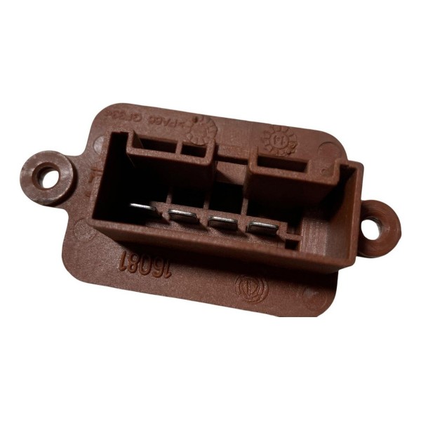 Resistencia Ar Condicionado Fiat Punto Sporting 1.8 2015