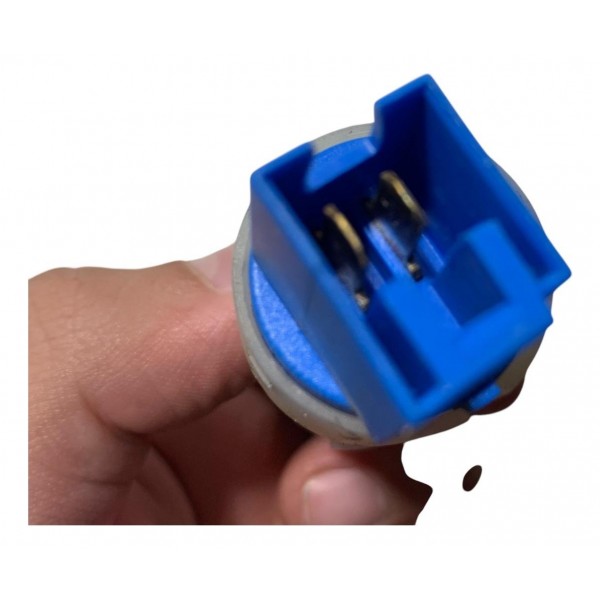 Sensor Interruptor Pedal Embreagem Fiat Punto 1.8 2015