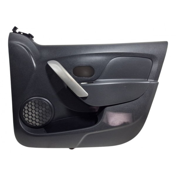 Forro Porta Dianteira Direita Renault Sandero 2015