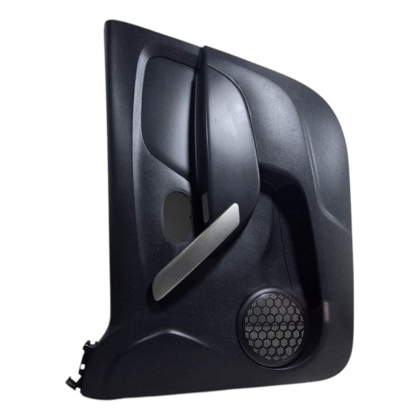 Forro Porta Dianteira Direita Renault Sandero 2015