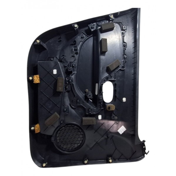 Forro Porta Dianteira Direita Renault Sandero 2015