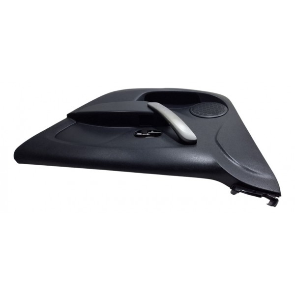 Forro Porta Dianteira Direita Renault Sandero 2015