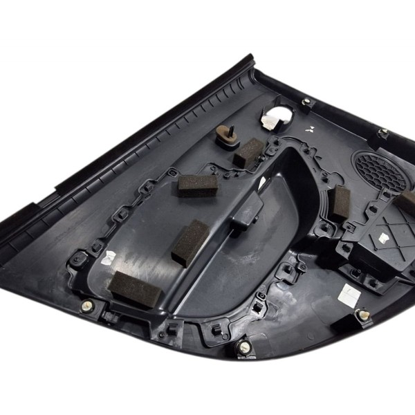 Forro Porta Traseira Esquerda Sandero 2015