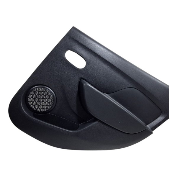 Forro Porta Traseira Esquerda Sandero 2015