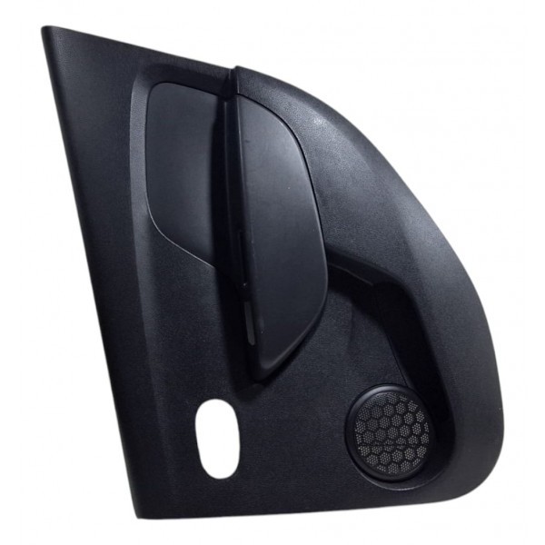 Forro Porta Traseira Esquerda Sandero 2015