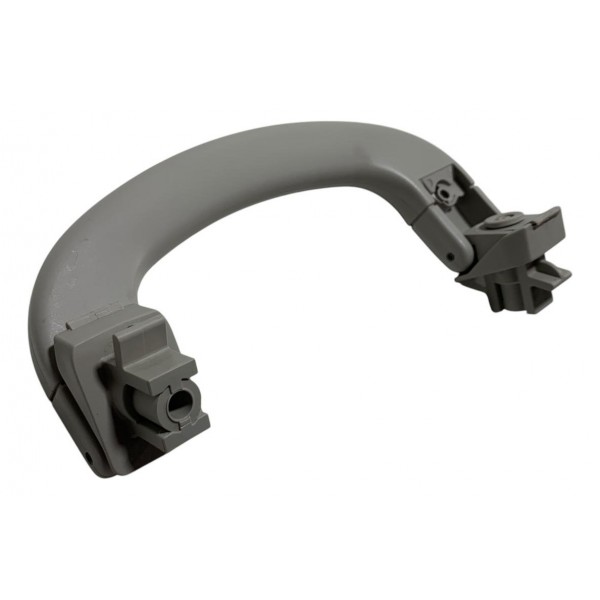 Alça Teto Pqp Fiat Punto 1.8 2015 C