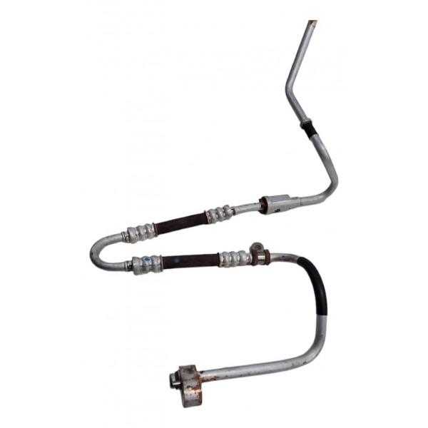 Mangueira Ar Condicionado Vw Gol 2018