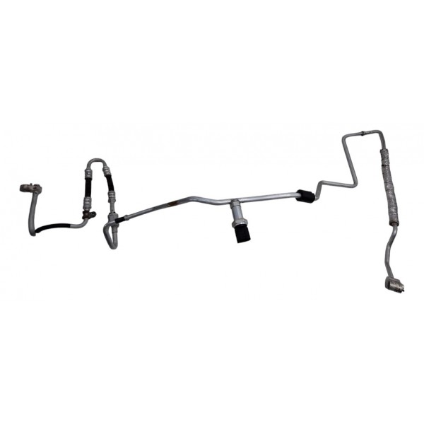 Mangueira Ar Condicionado Vw Gol 2018