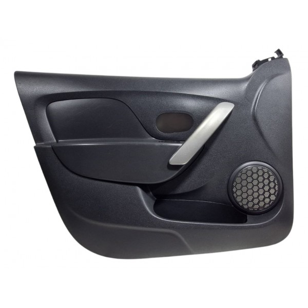 Forro Porta Diant Esquerda Renault Logan Sandero 2015