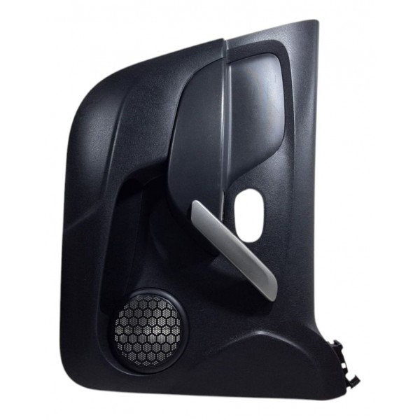 Forro Porta Diant Esquerda Renault Logan Sandero 2015