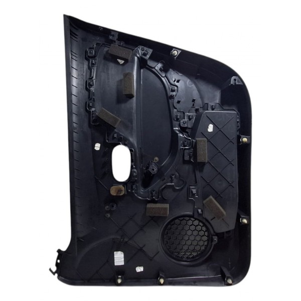 Forro Porta Diant Esquerda Renault Logan Sandero 2015