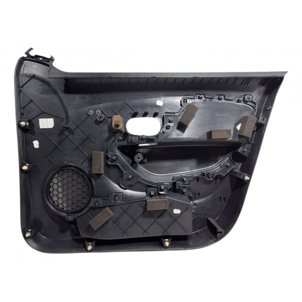 Forro Porta Diant Esquerda Renault Logan Sandero 2015