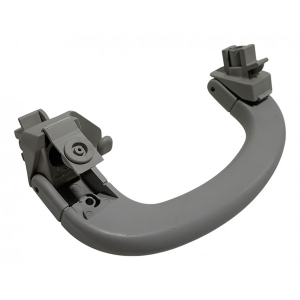 Alça Teto Pqp Fiat Punto 1.8 2015 A