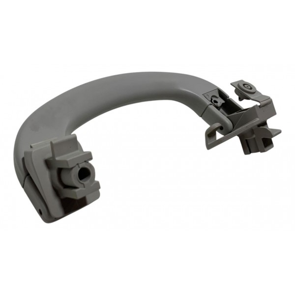 Alça Teto Pqp Fiat Punto 1.8 2015 A