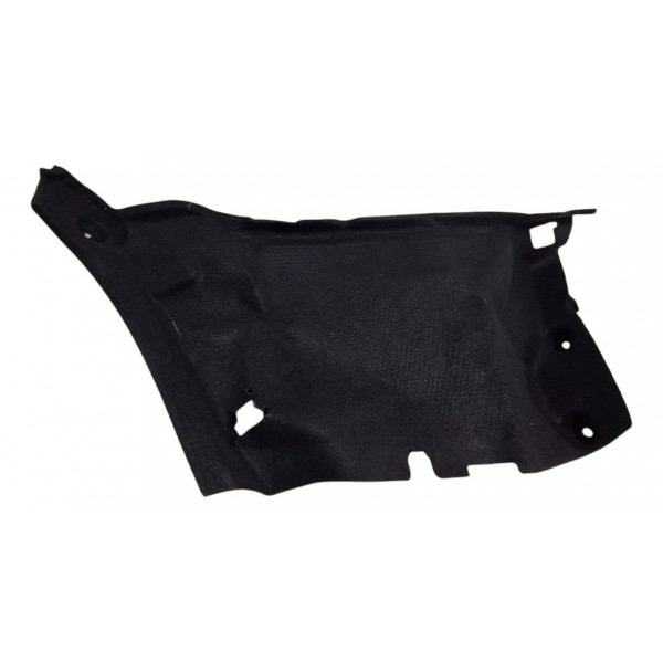 Forro Lateral Esquerdo Porta Malas Renault Sandero 2015