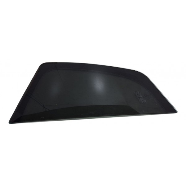 Vigia Fixo Traseiro Esquerdo Renault Sandero 2015