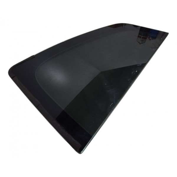 Vigia Fixo Traseiro Esquerdo Renault Sandero 2015