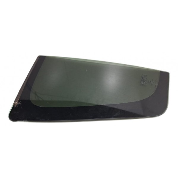 Vigia Fixo Traseiro Direito Renault Sandero 2015