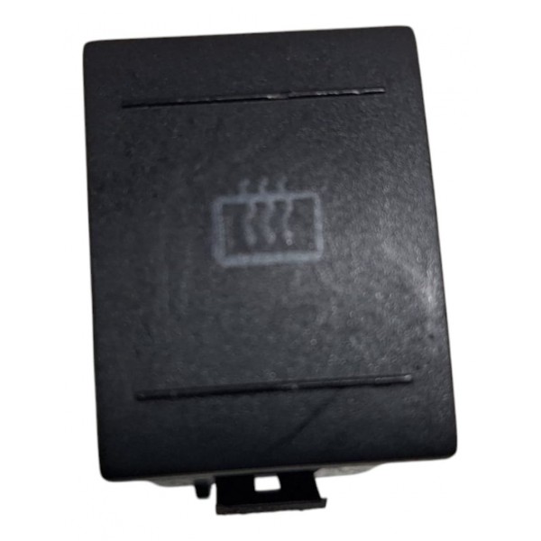 Botão Desembaçador Traseiro Vw Polo 2008