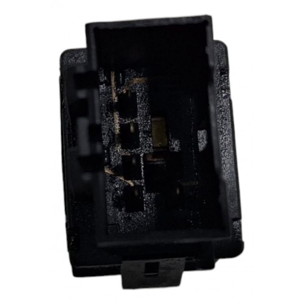 Botão Desembaçador Traseiro Vw Polo 2008