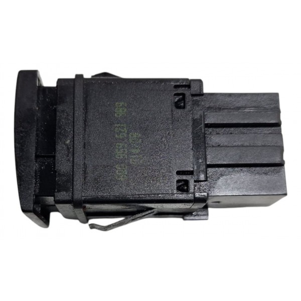 Botão Desembaçador Traseiro Vw Polo 2008