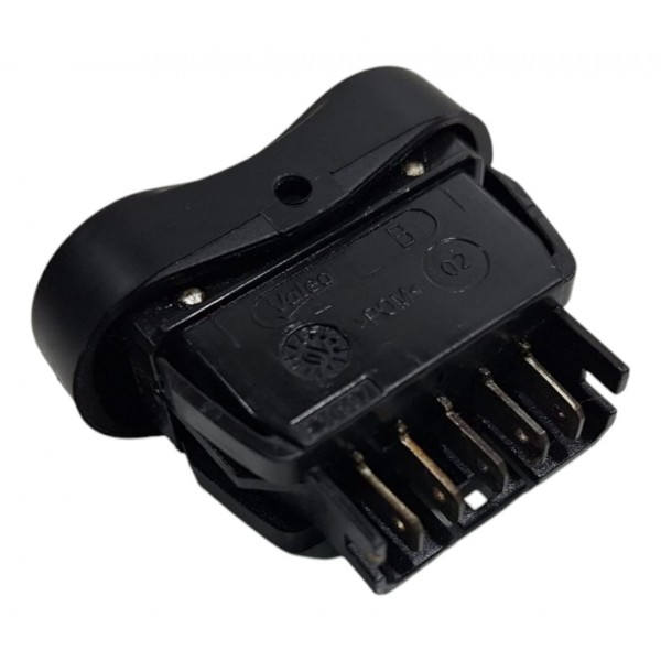 Botão Vidro Elétrico Renault Logan Sandero 2008