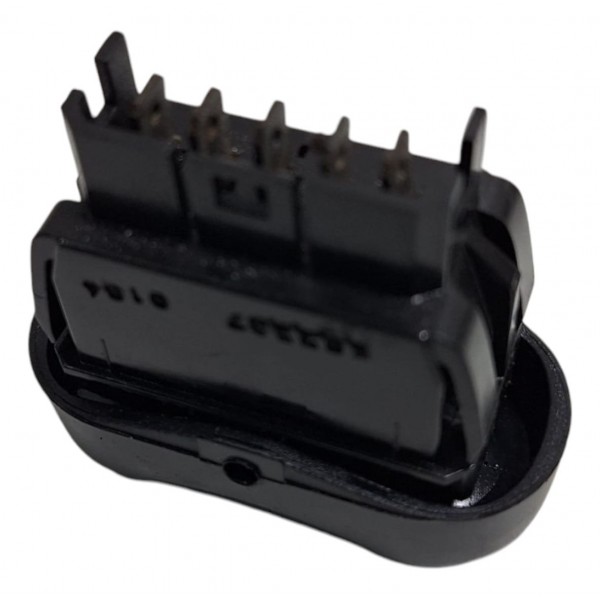 Botão Vidro Elétrico Renault Logan Sandero 2008