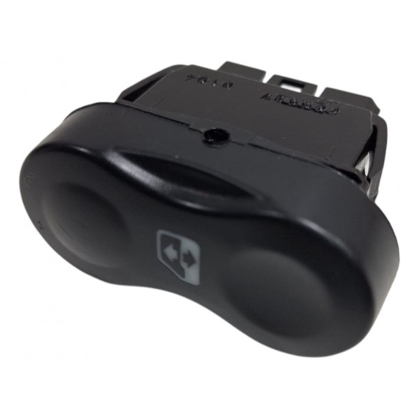 Botão Vidro Elétrico Renault Logan Sandero 2008