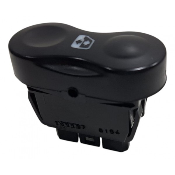 Botão Vidro Elétrico Renault Logan Sandero 2008