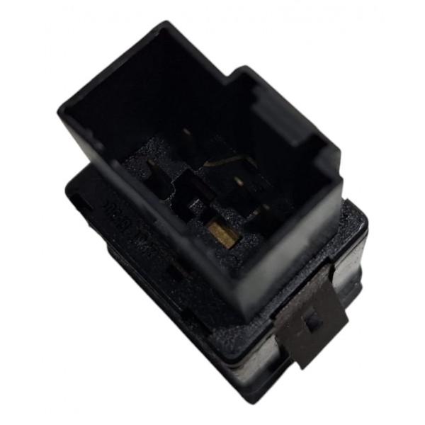 Botão Pisca Alerta Vw Polo 2008