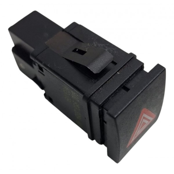 Botão Pisca Alerta Vw Polo 2008