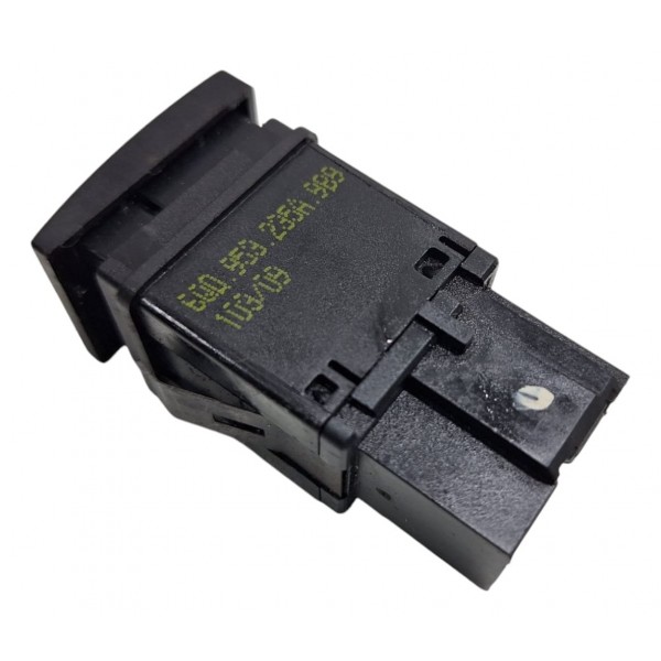 Botão Pisca Alerta Vw Polo 2008