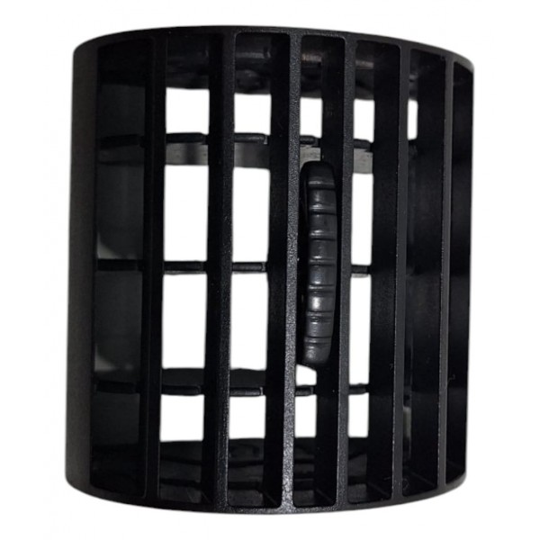 Difusor Ar Lateral Chevrolet Corsa 2002