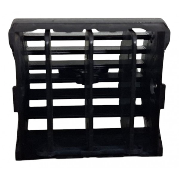 Difusor Ar Lateral Chevrolet Corsa 2002