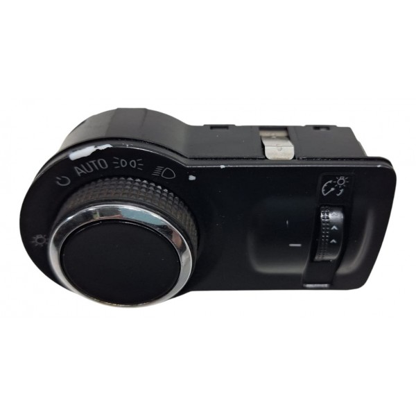 Botão Interruptor Farol Gm Onix 2014