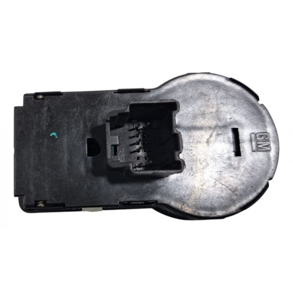Botão Interruptor Farol Gm Onix 2014