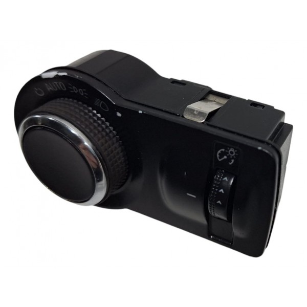 Botão Interruptor Farol Gm Onix 2014