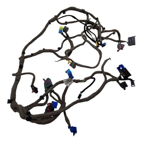 Chicote Painel Fiat Punto 1.8 2014-15