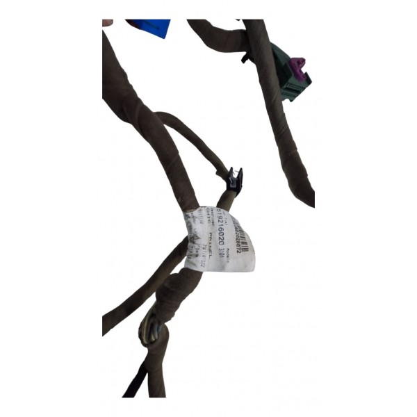 Chicote Painel Fiat Punto 1.8 2014-15