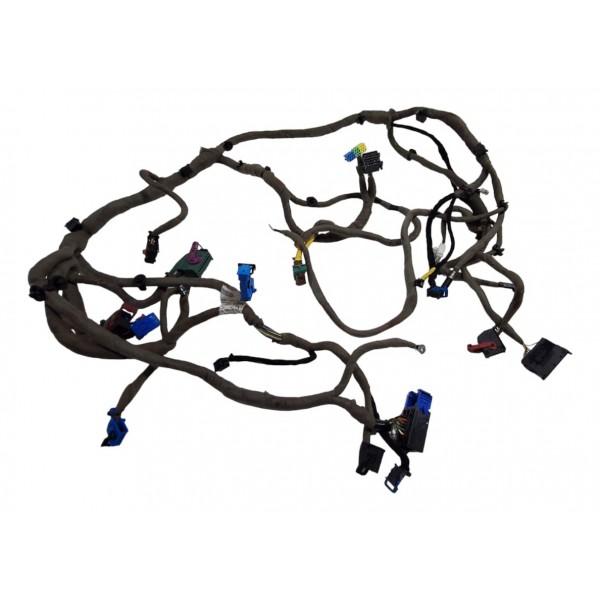 Chicote Painel Fiat Punto 1.8 2014-15